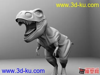3D打印模型小辉报到望大神们指点的图片