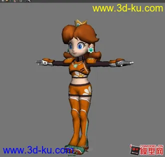 3D打印模型Will 玛丽奥之配角篇（原版精品大放送,喜欢的快来啊）的图片