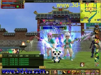 3D打印模型古炮台的图片
