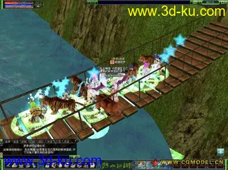 3D打印模型古炮台的图片