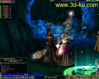 3D打印模型古炮台的图片