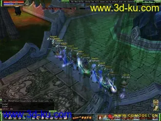 3D打印模型古炮台的图片