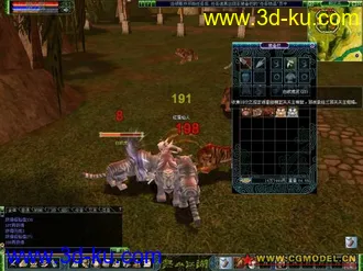 3D打印模型古炮台的图片