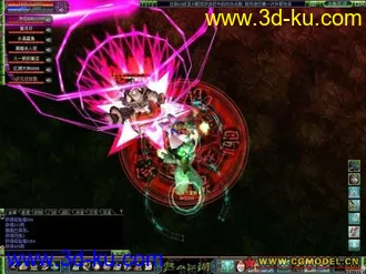 3D打印模型古炮台的图片