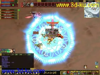 3D打印模型古炮台的图片