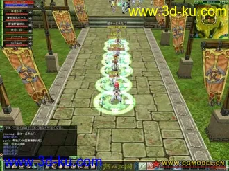 3D打印模型古炮台的图片
