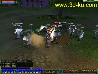3D打印模型古炮台的图片