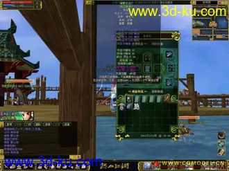 3D打印模型古炮台的图片
