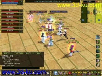 3D打印模型古炮台的图片