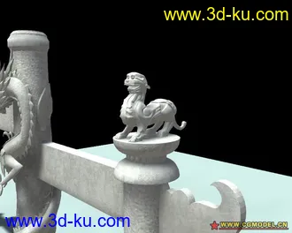 3D打印模型发个超级棒的场景  喜欢就顶一下吧的图片