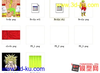 悟空来啦！PSX PS2 PS3 绝版 精品 原装 《七龙珠》游戏模型——第一季的图片