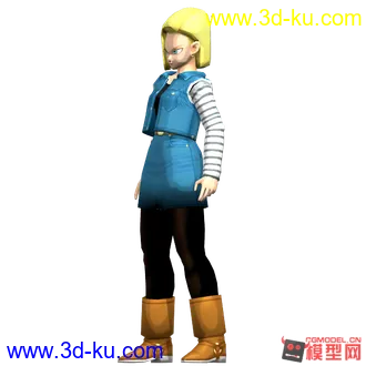 悟空来啦！PSX PS2 PS3 绝版 精品 原装 《七龙珠》游戏模型——第一季的图片