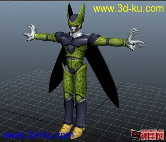 悟空来啦！PSX PS2 PS3 绝版 精品 原装 《七龙珠》游戏模型——第一季的图片
