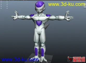 悟空来啦！PSX PS2 PS3 绝版 精品 原装 《七龙珠》游戏模型——第一季的图片