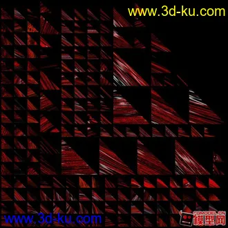 3D打印模型新学两周的处女作的图片