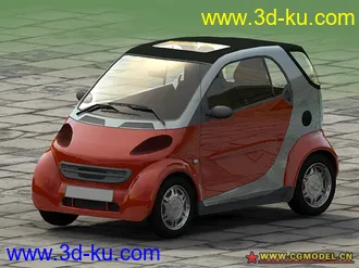 3D打印模型小贵族的图片