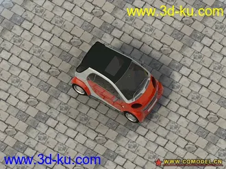 3D打印模型小贵族的图片