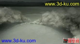 3D打印模型大师的作品 超强的特效 供大家收藏 学习 第三季的图片