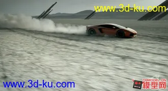 3D打印模型大师的作品 超强的特效 供大家收藏 学习 第三季的图片