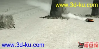 3D打印模型大师的作品 超强的特效 供大家收藏 学习 第三季的图片