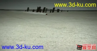 3D打印模型大师的作品 超强的特效 供大家收藏 学习 第三季的图片