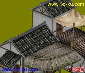 3D打印模型高手们来帮帮的图片