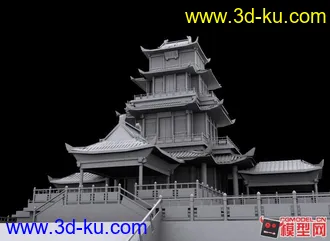 3D打印模型新手建模，望指教。的图片