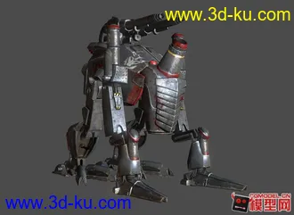 3D打印模型大家随便看看。。的图片