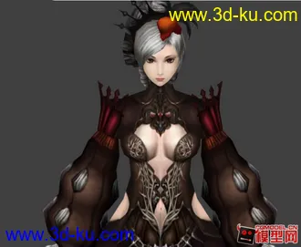 好模型  美女的图片
