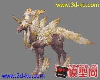 飞马模型下载~！的图片