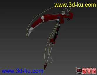 3D打印模型玩了几天 了  开始做作业了的图片