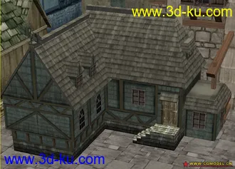 3D打印模型学校做的项目,做得不好不要丢鸡蛋的图片