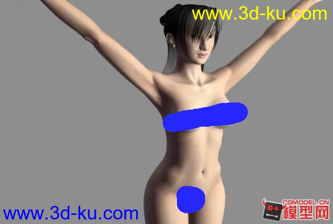 3d mm模型的图片1