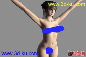 3d mm模型的图片