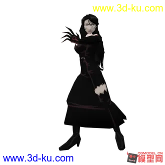 Will PsP 《死神》游戏 原版模型 精品 原版 全套全站首发的图片