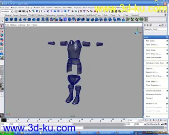 3D打印模型元素14的图片