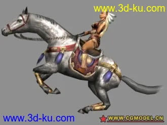3D打印模型house4的图片