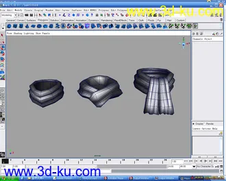 3D打印模型元素8的图片
