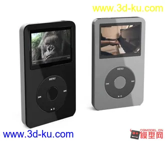 苹果全系列模型库的图片