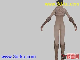 3D打印模型final的图片