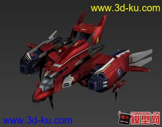 游戏模型的图片