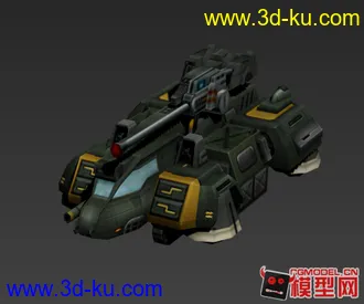 游戏模型的图片