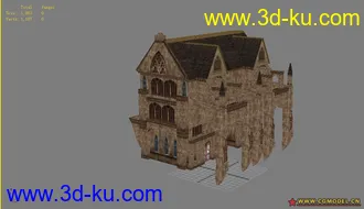 3D打印模型我也发下的图片