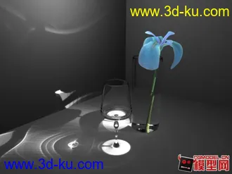 3D打印模型杯子的图片