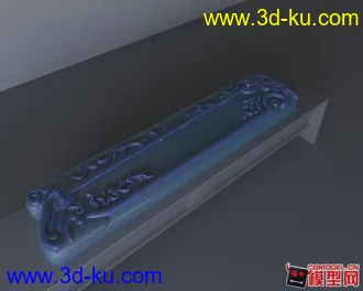 古琴模型的图片