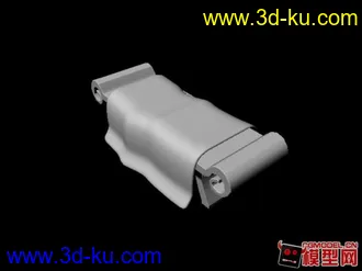 小桌子模型的图片