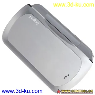 3D打印模型手机——dopod_900的图片