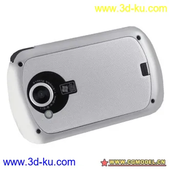 3D打印模型手机——dopod_900的图片