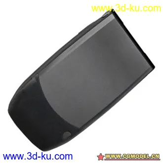 3D打印模型手机——dopod_S710的图片