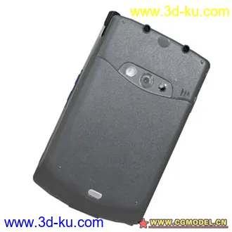 3D打印模型手机——hp_6515的图片